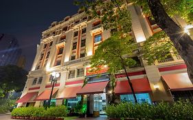 Hotel Euro Suite São Paulo by Nacional Inn - A 600 METROS DA RUA 25 DE MARÇO